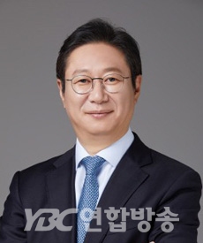황희 문체부 장관, 2022 베이징동계올림픽 정부대표단 대표로 참석