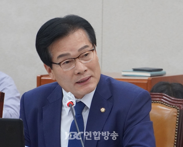주철현 의원, 총선 5호 공약…‘여수전남대학교병원 건립’ 실현
