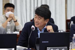 문진석 의원, 제22대 총선 민주당 단수 공천 확정